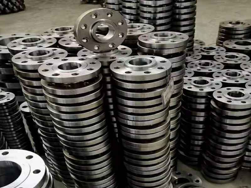 Flange Slip On Class 150