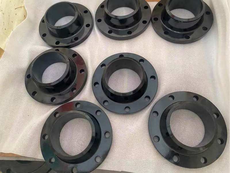Weld Neck Flange