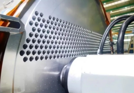 Applications and types of titanium clad plates