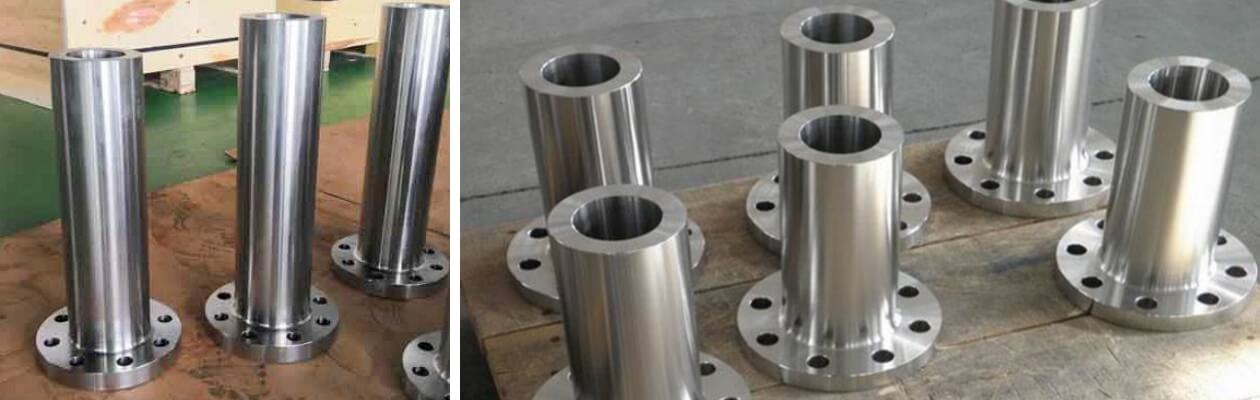 Long Weld Neck Flange